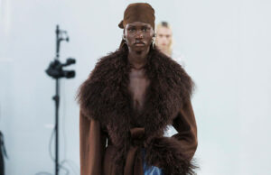 Giuseppe di Morabito: Ready to-wear AW25