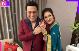 En medio de los rumores de divorcio, el secretario de Govinda, Shashi Sinha, fallece en la casa de Mumbai; El actor se apresura a …