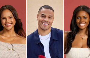Los ex bachelor de Grant reaccionan a que se dividiera entre los últimos 2