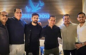 El estrella de Emraan Hashmi, la zona cero, se lanzará el 25 de abril de 2025; Teaser para llegar a los cines el 30 de marzo: Bollywood News