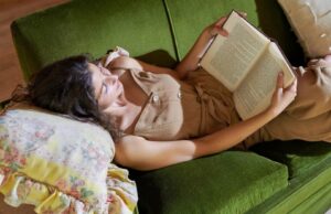 Es sexy temporada de libros | Taza de Jo