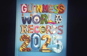 La exhibición de Ciencias de Guinness World Records se abre en Union Station el sábado