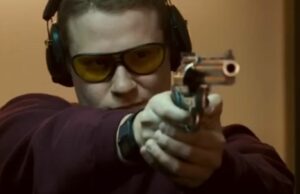 No hay suficientes personas que hablen sobre esta excelente película de Seth Rogen