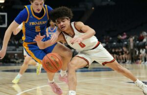 Minnesota High School anotan y resultados para todos los deportes de todo el estado.