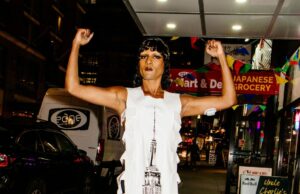 Madonna, Lux Pascal, Cynthia Nixon, Alex Consani: Cómo un desfile de fondos de moda