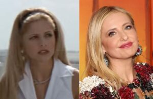 El elenco de 'Sé lo que hiciste el verano pasado' entonces y ahora – Hollywood Life