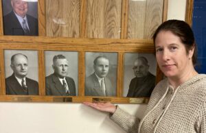 El cabo de 18 años de la Primera Guerra Mundial detrás del cambio de nombre de Fort Benning