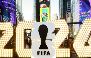 Final de la Copa Mundial 2026 en Nueva Jersey para presentar un espectáculo de medio tiempo