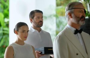 Franquicias misteriosas de Hallmark por los números: Guía de cine