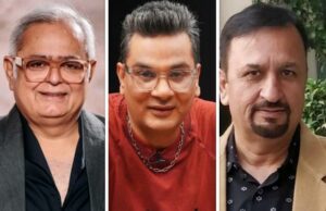 Hansal Mehta y Mukesh Chhabra se unen a la adaptación oficial de Hindi de la aclamada comedia de Ilango Ram Tentigo: Bollywood News
