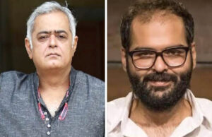 Hansal Mehta respalda a Kunal Kamra, recuerda haber sido agredido por trabajadores de Shiv Sena: Bollywood News