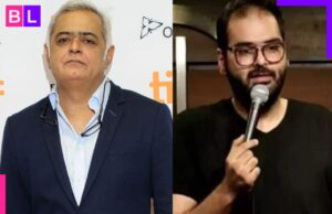 Hansal Mehta está junto a Kunal Kamra, comparte experiencia horrible de asalto: 'Me obligó a disculparme …'