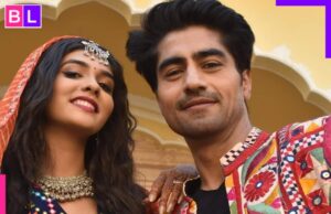 Yeh Rishta Kya Kehlata's Pranali Rathod Foutht con Harshad Chopda y eliminó sus fotos?