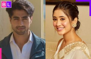 Estas estrellas populares se unen a Harshad Chopda, el próximo show de Shivangi Joshi