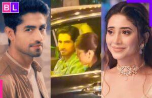 Harshad Chopda, revelados los nombres de los personajes de Shivangi Joshi, Historia del nuevo programa, título y más detalles