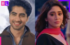 Harshad Chopda, la temporada de Shivangi Joshi Bad Achhe Lagte Hain Naya para comenzar desde esta fecha?