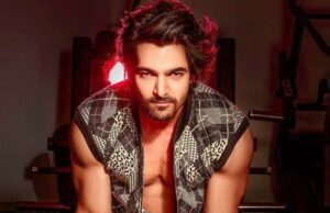 Harshvardhan Rane en Talks To Play the Antonist in Race 4: Informe: Bollywood News