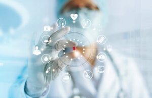 Cómo los líderes médicos están dando forma a los avances de atención médica del mañana