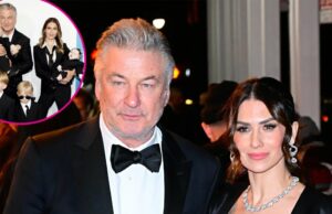 Hilaria Baldwin pensó que algo le podría pasar, Alec en medio de juicio