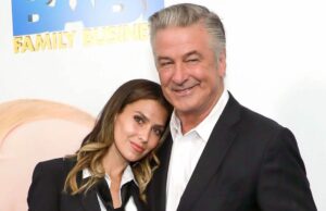 Hilaria Baldwin dice que “todo el mundo era malo” después de la controversia del patrimonio español