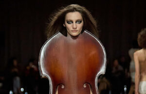 Hodakova: Ready-to-Wear AW25-10 Magazine