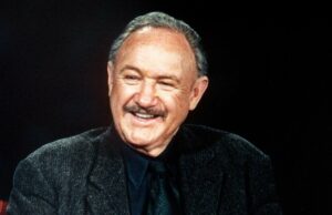 Cómo los Oscar de 2025 honraron a Gene Hackman días después de su trágica muerte