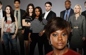 Cómo escapar con el elenco de asesinato: ¿Dónde están ahora?