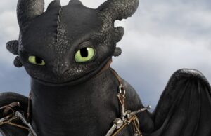 Las 7 mejores películas de DreamWorks, clasificadas