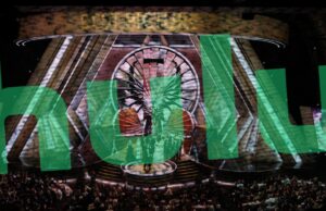 Transmisión de expertos en los problemas técnicos e impacto en el servicio de Disney