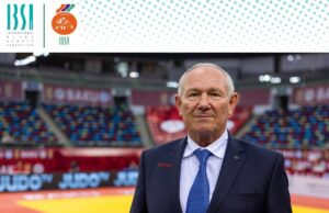 Los Ángeles 2028 – Descripción de la visión del judo
