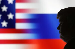 Exclusivo: Estados Unidos suspende algunos esfuerzos para contrarrestar el sabotaje ruso a medida que Trump se acerca a Putin