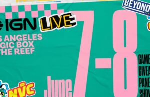 IGN Entertainment abre la venta de entradas para IGN Live