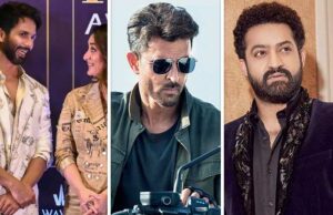 Awards IIFA 2025 Jaipur: Shahid Kapoor abre su momento viral con Kareena Kapoor Khan: “Es totalmente …”; Bosco-Caesar Break Silence en Hrithik Roshan-Jr NTR Canción de baile en War 2: Bollywood News