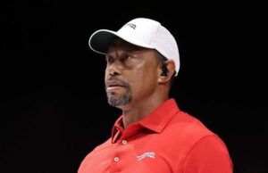¿Están las salidas Tiger Woods y Vanessa Trump? Dentro de los rumores – Hollywood Life