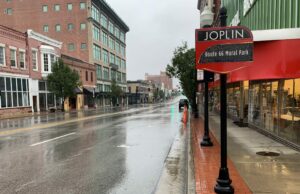 Las organizaciones sin fines de lucro One Joplin y los eventos de estilo de vida activo se fusionan; Celebración planeada – Newstalk KZRG