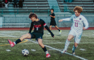 High School Sports Roundup 28-29 de marzo, 2025