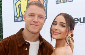 Sobre Olivia Culpo y sus ex – Hollywood Life
