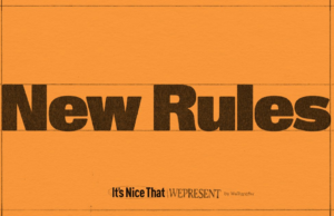 Cómo los diseñadores gráficos pueden resistir una industria en las rocas