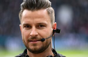 Las transmisiones de la Copa Mundial de Clubes de la FIFA incluirán imágenes de las cámaras corporales de los funcionarios