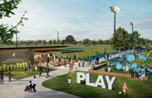 Los votantes de Rochester se sienten 'engañados' sobre los cambios en el complejo deportivo planificado