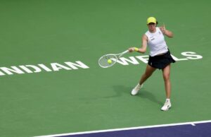 Condiciones de la cancha de tenis: por qué los jugadores y el clima significan tanto como la velocidad y el rebote