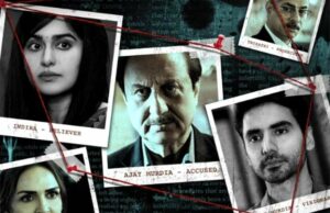 Indira IVF IPO: ¿Tumko Meri Kasam descarriló los Rs 3.500 millones de rupias? : Bollywood News