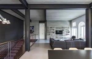 Espacios de loft industrial redefiniendo el mercado de lujo del centro de LA