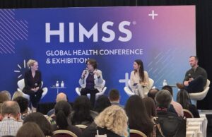 HIMSS25: el panel analiza la interoperabilidad en un mundo de datos fragmentado