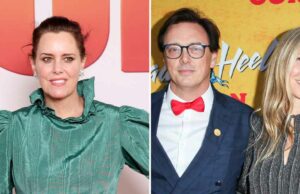 Ione Skye afirma que Gwyneth Paltrow era “malo” para el hermano cuando salían