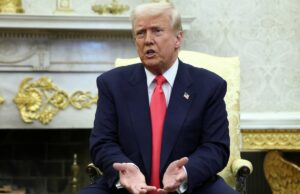 Ucrania-Rusia Cesefire más tarde: Putin recorre Kursk, mientras que Trump amenaza con las sanciones si no está de acuerdo en alto el fuego