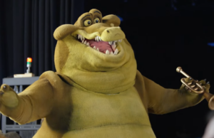 'Se cometieron errores'. Los fanáticos están notando un detalle sobre el nuevo viaje de reemplazo de Tiana de Splash Mountain que ya se está desmoronando