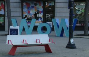 El Festival del Mundo de Invierno llega a su fin