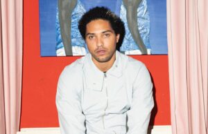 Jeshi: “Mi música es para un largo viaje a casa en las primeras horas”