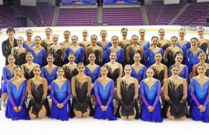 Team USA busca un podio histórico en el Campeonato Mundial Junior